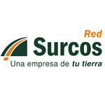 Red surcos