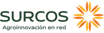 Red surcos